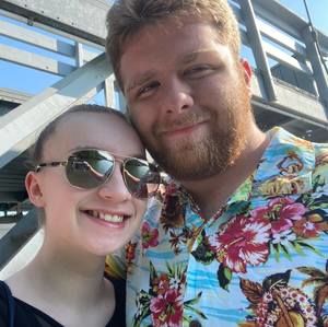 Meet your Posher, Nicholas